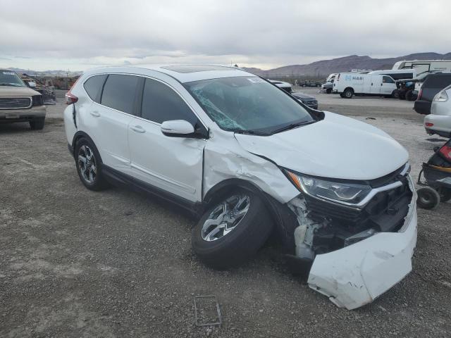 2019 Honda Cr-V Exl - Image 4