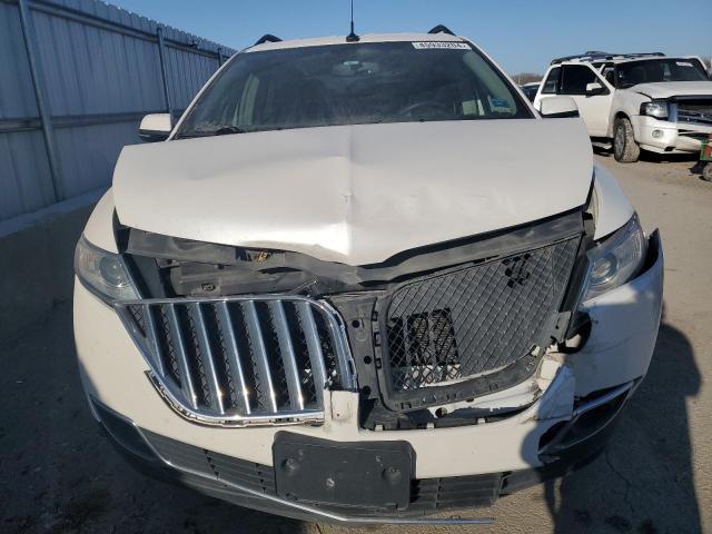 2013 Lincoln Mkx - Фото 5