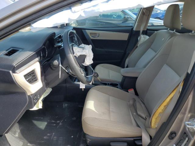 2014 Toyota Corolla L - Image 7