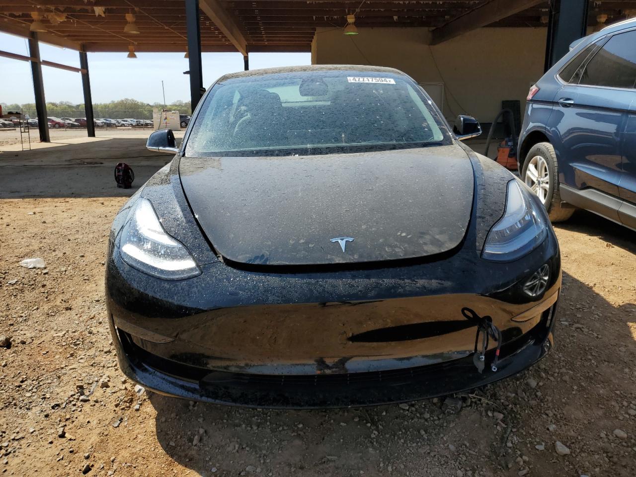 2019 TESLA MODEL 3 - Фото 5