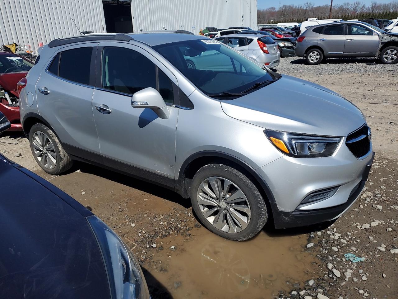2019 BUICK ENCORE PRE - Image 4