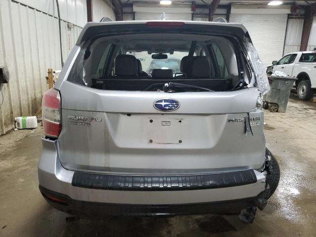 2016 Subaru Forester 2.5I Limited - Фото 6