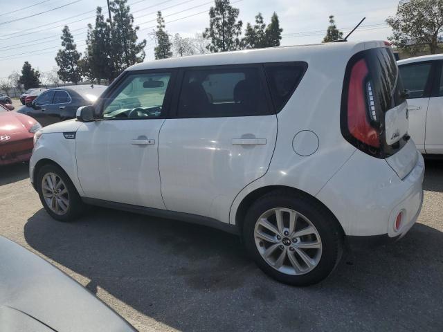 2017 Kia Soul + - Фото 2