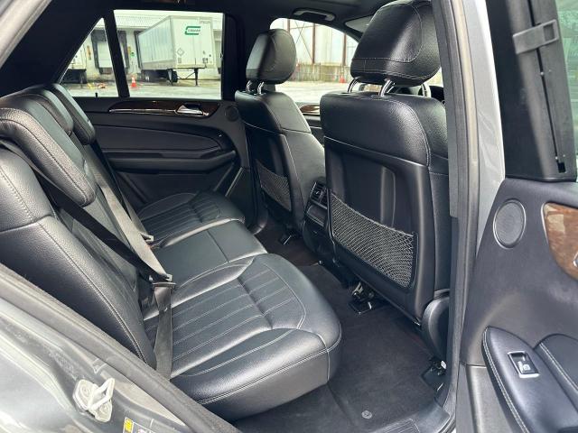 2017 Mercedes-Benz Gle 350 4Matic - Фото 6