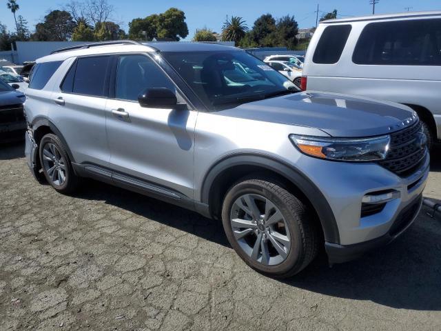 2022 Ford Explorer Xlt - Image 4