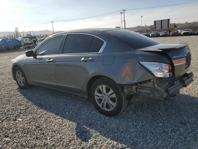 2012 Honda Accord Se - Фото 2