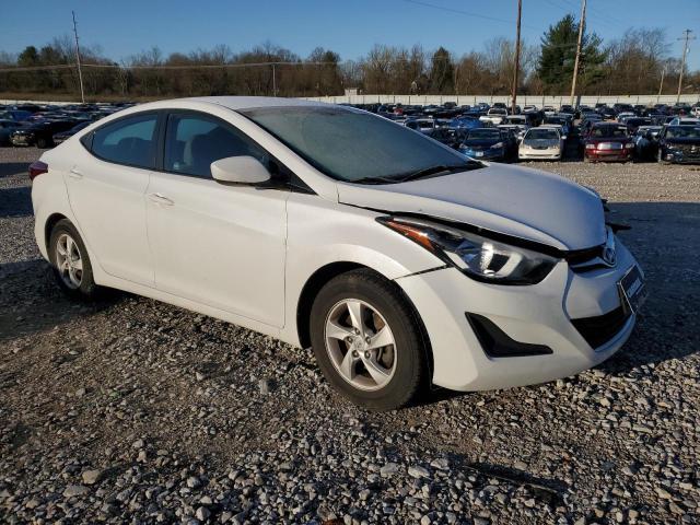 2015 Hyundai Elantra Se - Фото 4