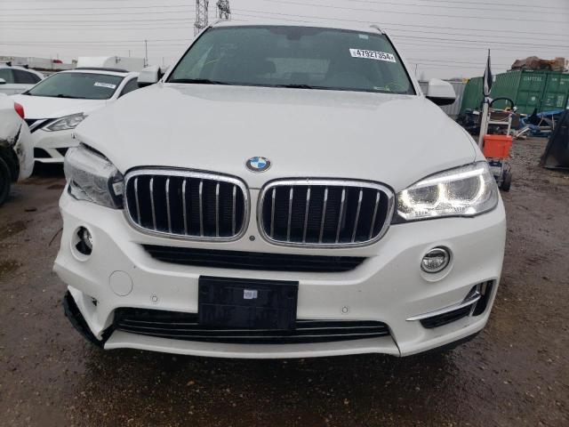 2016 BMW X5 xDrive35I - Фото 5
