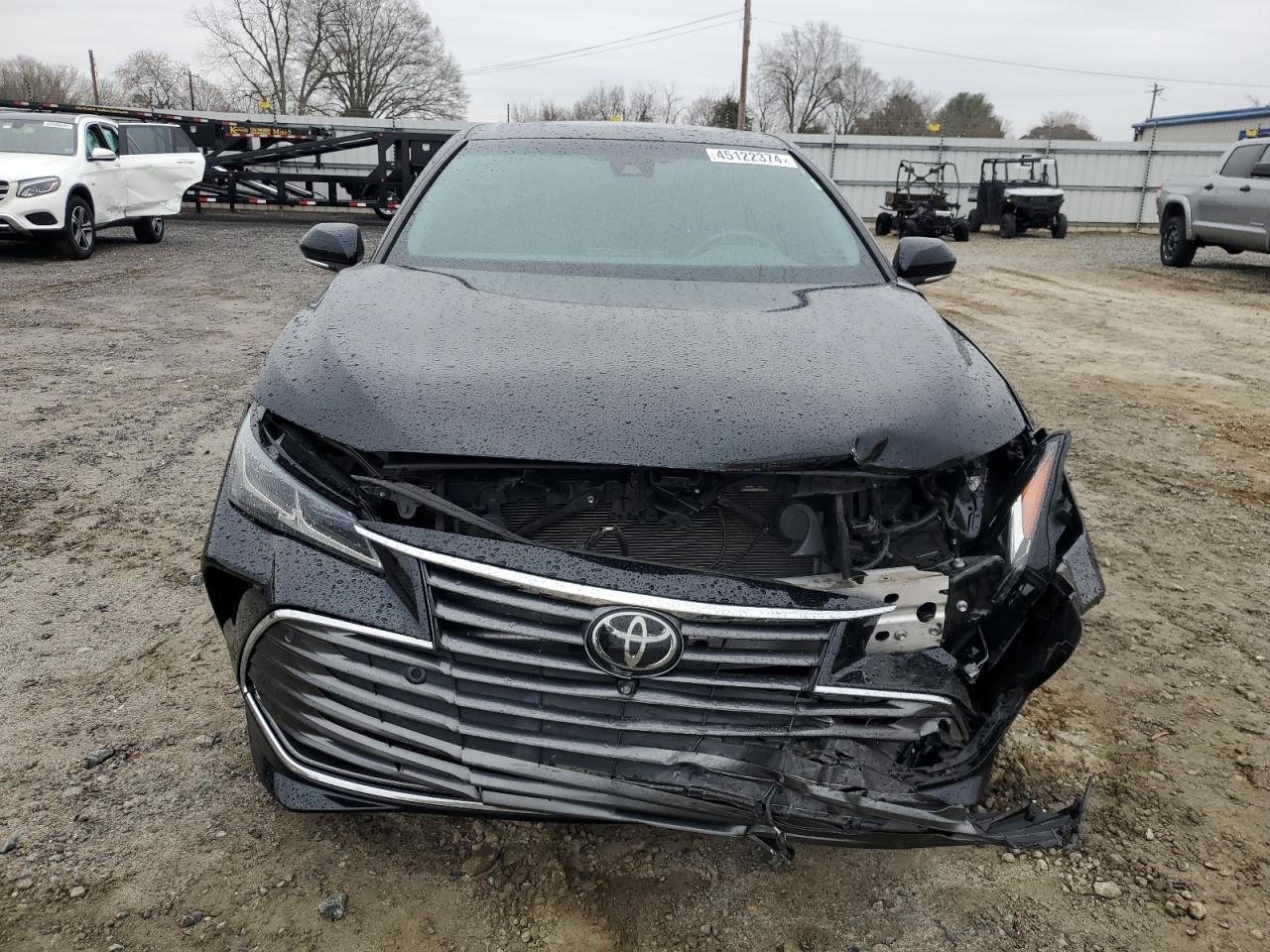 2019 TOYOTA AVALON XLE - Фото 5