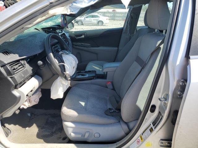 2013 Toyota Camry L - Фото 7