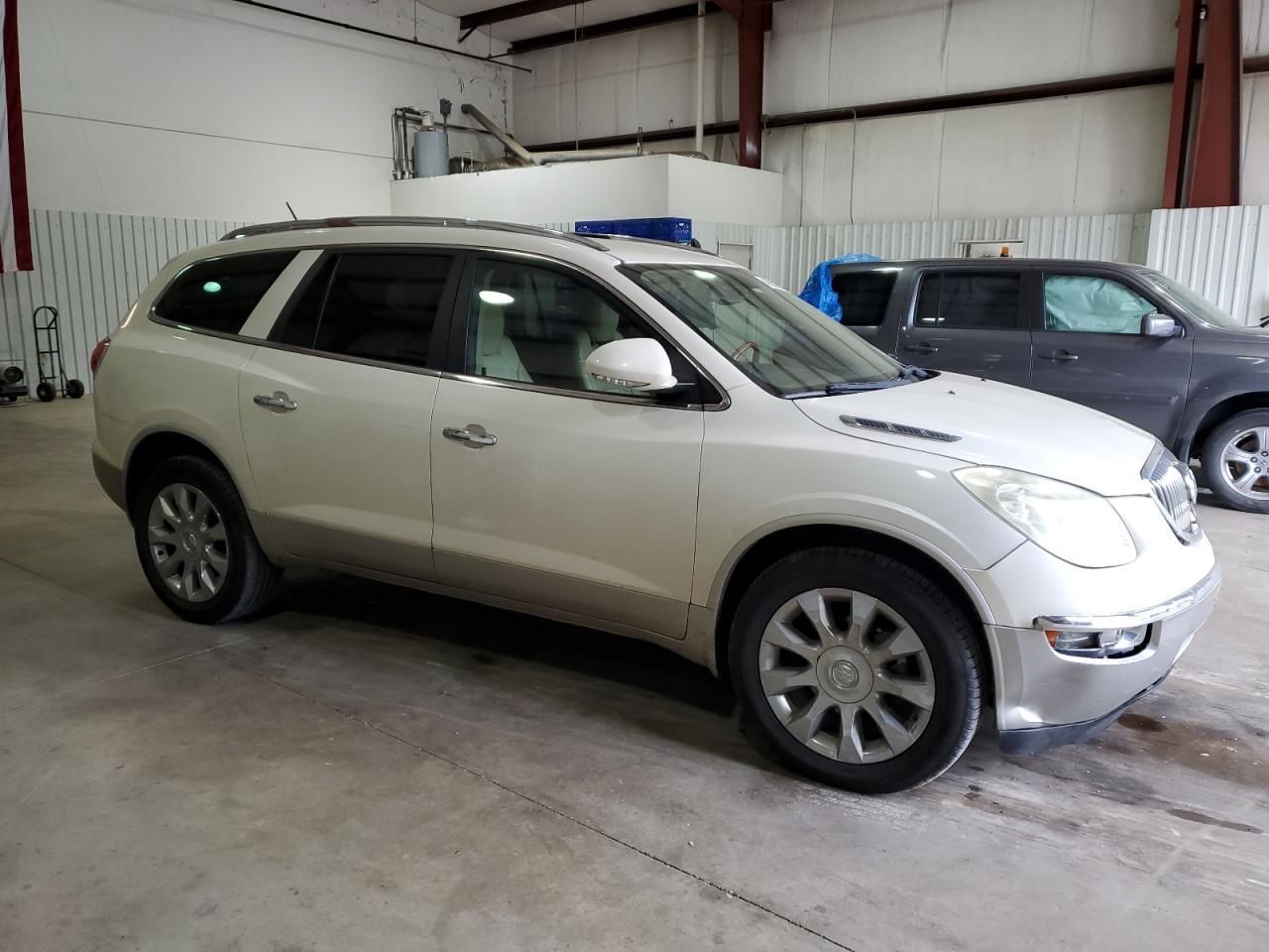 2011 BUICK ENCLAVE CX - Фото 4
