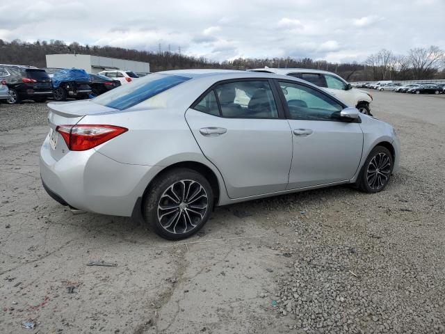 2016 Toyota Corolla L - Image 3