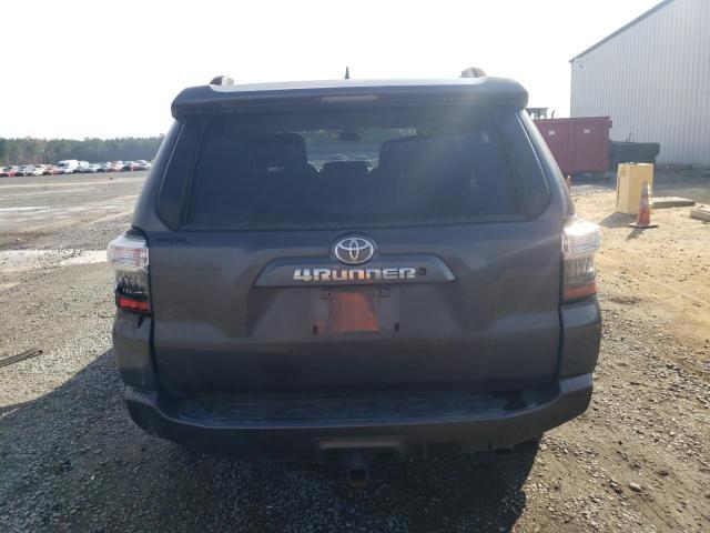 2019 Toyota 4Runner Sr5 - Фото 6