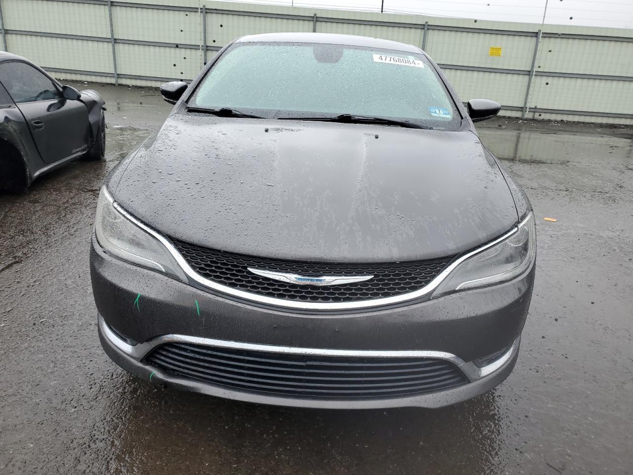 2015 CHRYSLER 200 LIMITE - Фото 5