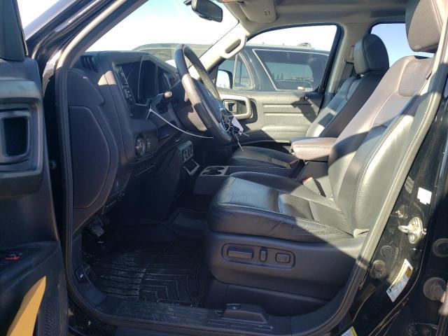 2013 Honda Ridgeline Rtl - Image 7