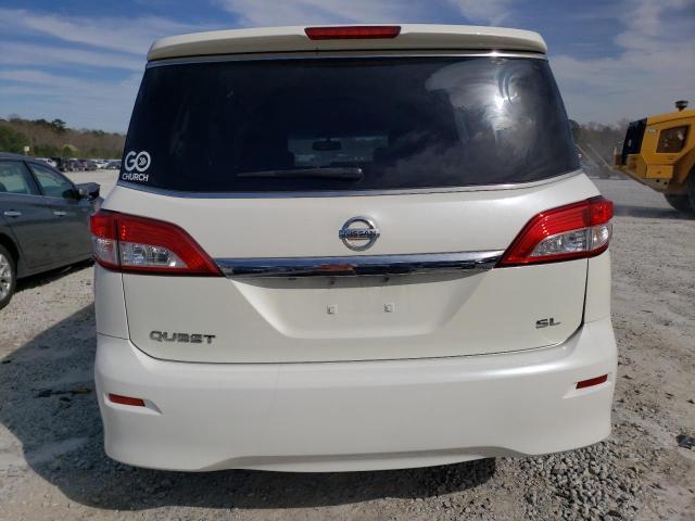 2011 Nissan Quest S - Image 6