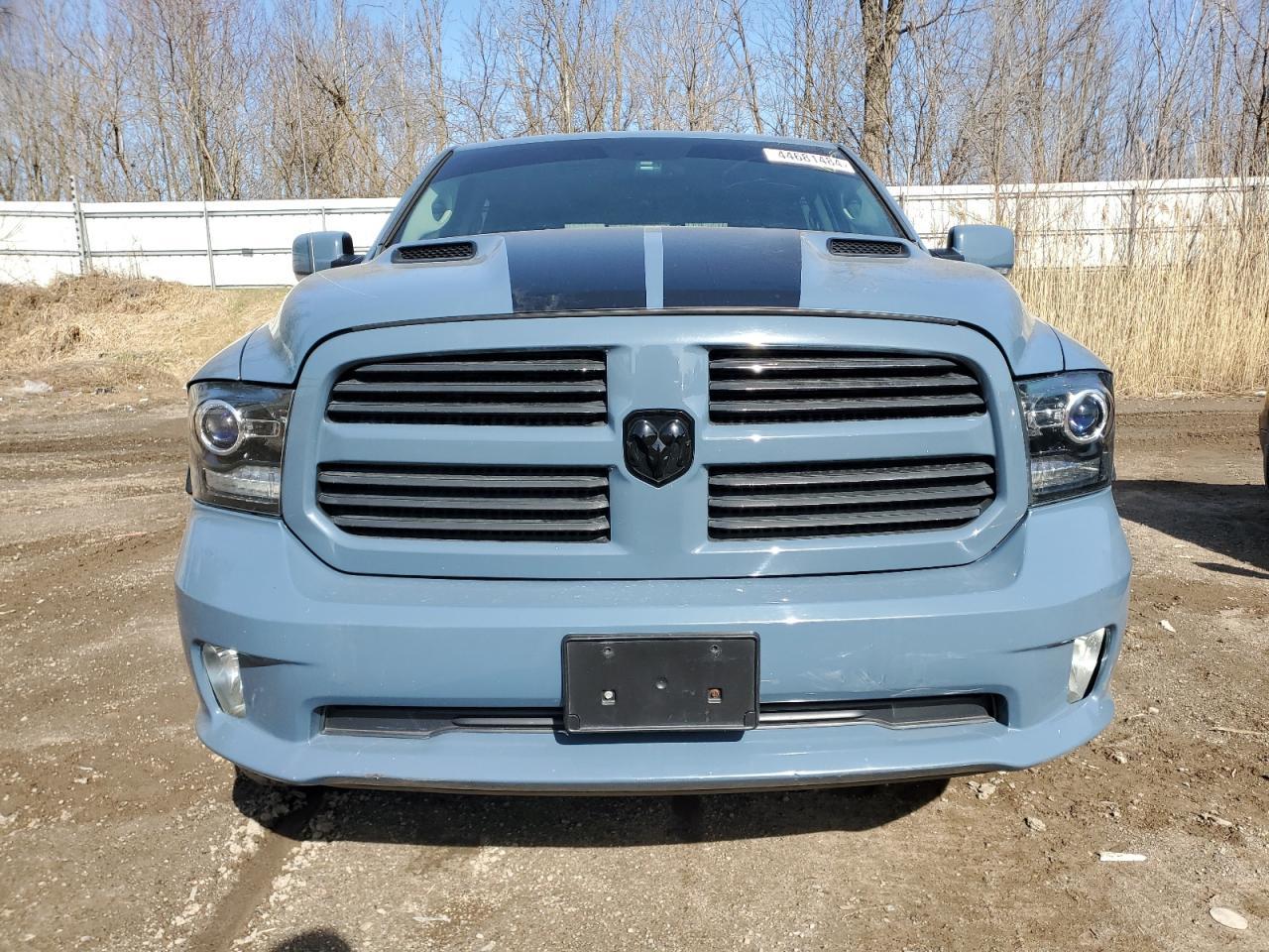 2015 RAM 1500 SPORT - Image 5