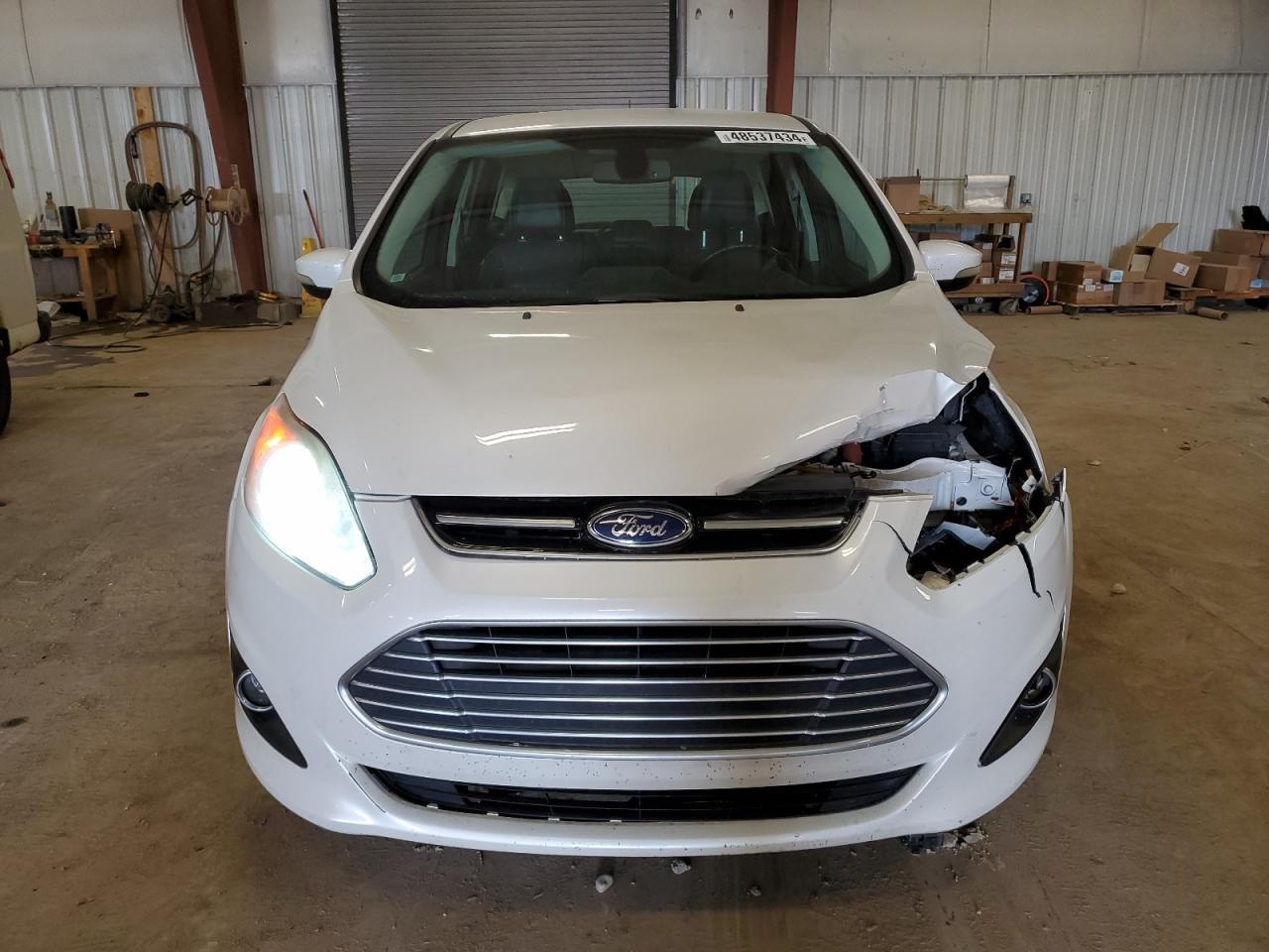 2013 FORD C-MAX SEL - Фото 5