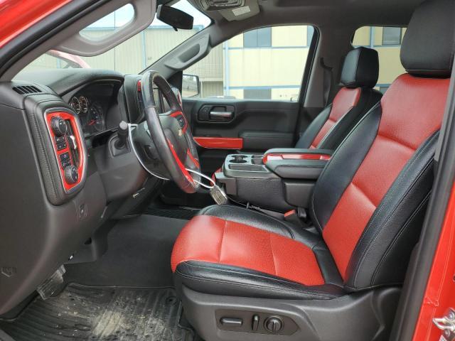 2019 Chevrolet Silverado K1500 Lt - Фото 7