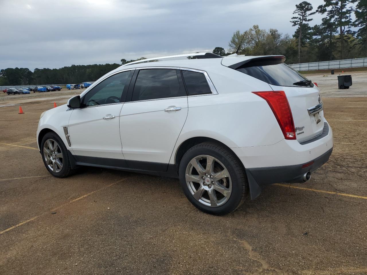 2011 CADILLAC SRX PERFOR - Фото 2