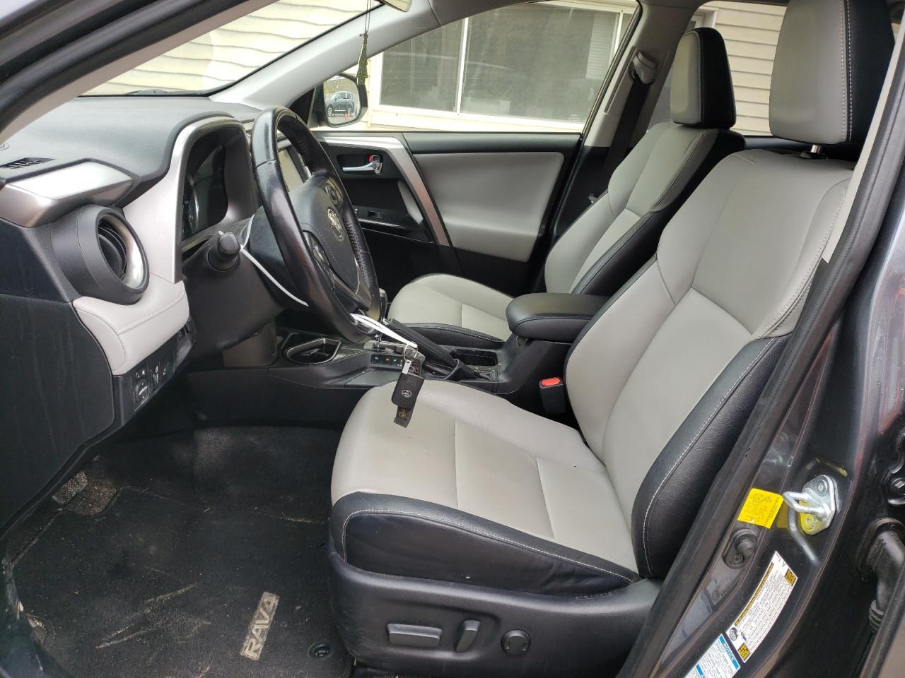 2018 TOYOTA HIGHLANDER - Image 7