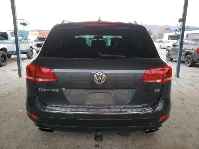 2012 Volkswagen Touareg V6 - Image 6