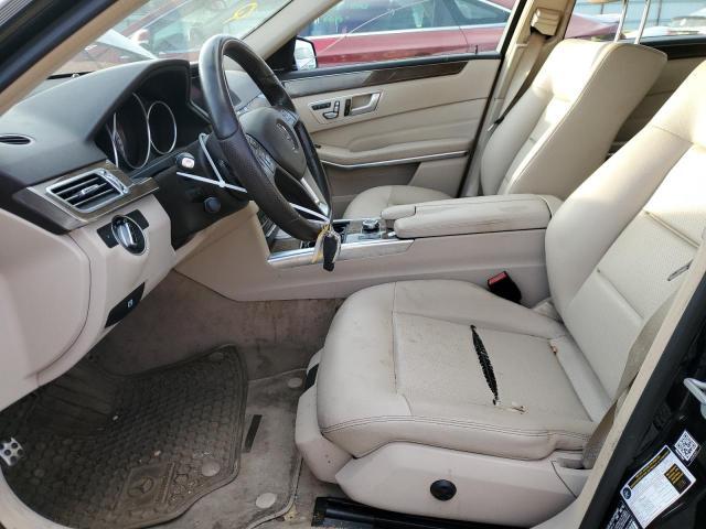 2016 Mercedes-Benz E 350 - Фото 7