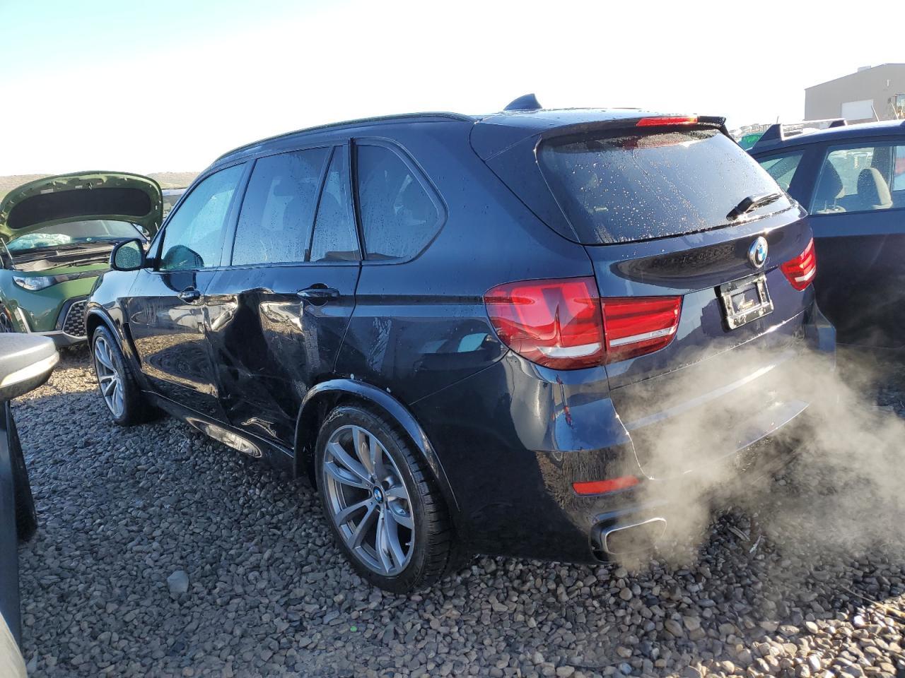2016 BMW X5 XDRIVE3 - Image 2