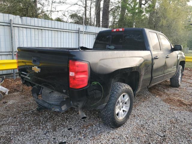 2018 Chevrolet Silverado C1500 Lt - Фото 3