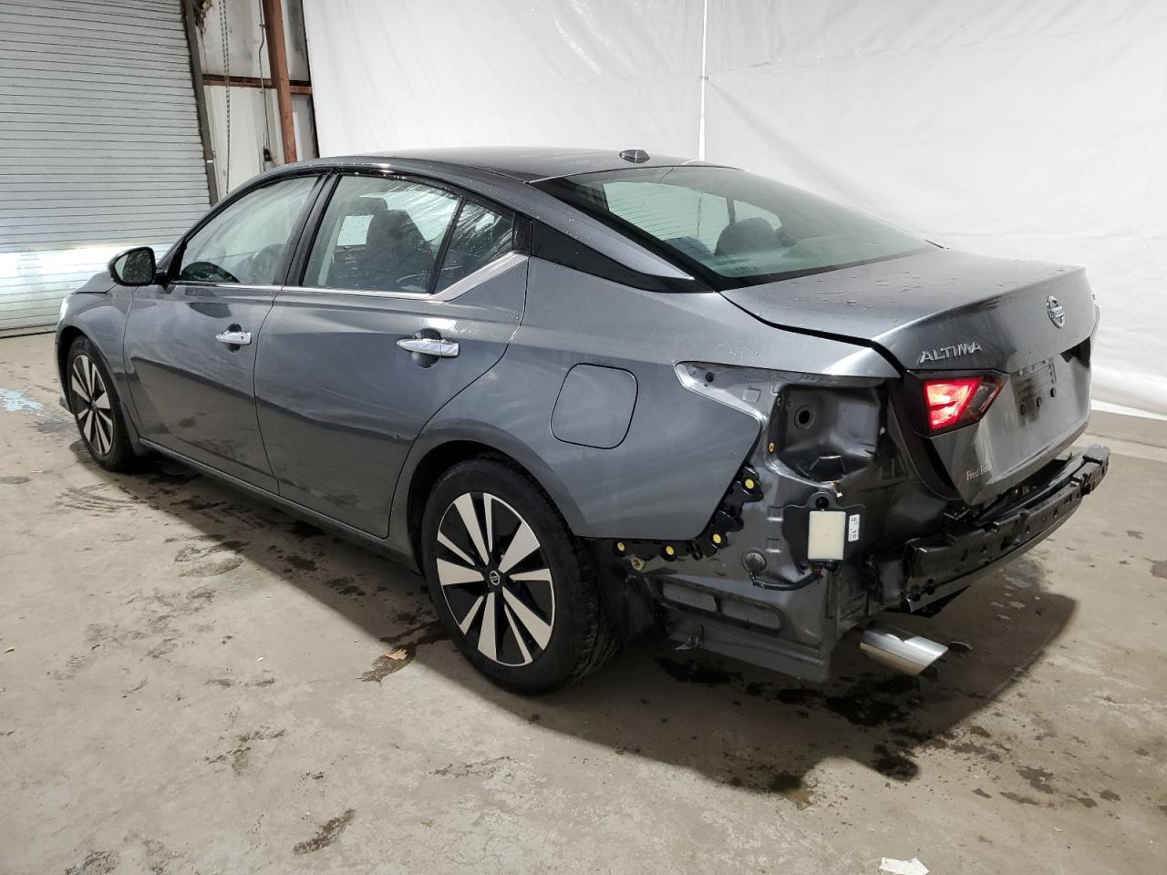 2020 NISSAN ALTIMA SV - Фото 2