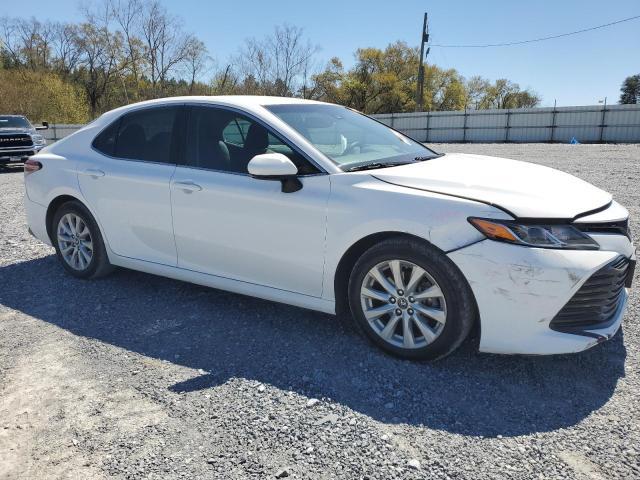 2018 Toyota Camry L - Фото 4