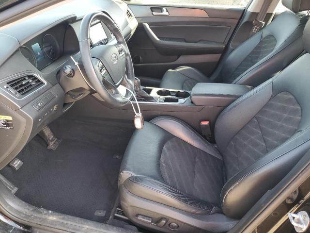 2017 Hyundai Sonata Sport - Image 7