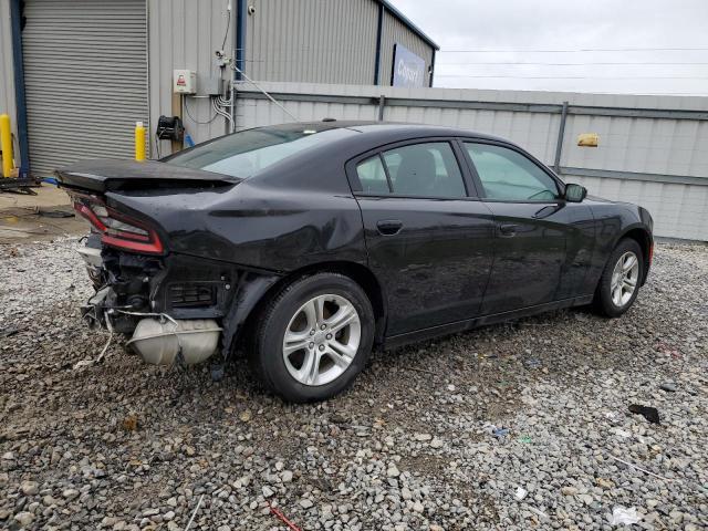 2019 Dodge Charger Sxt - Image 3