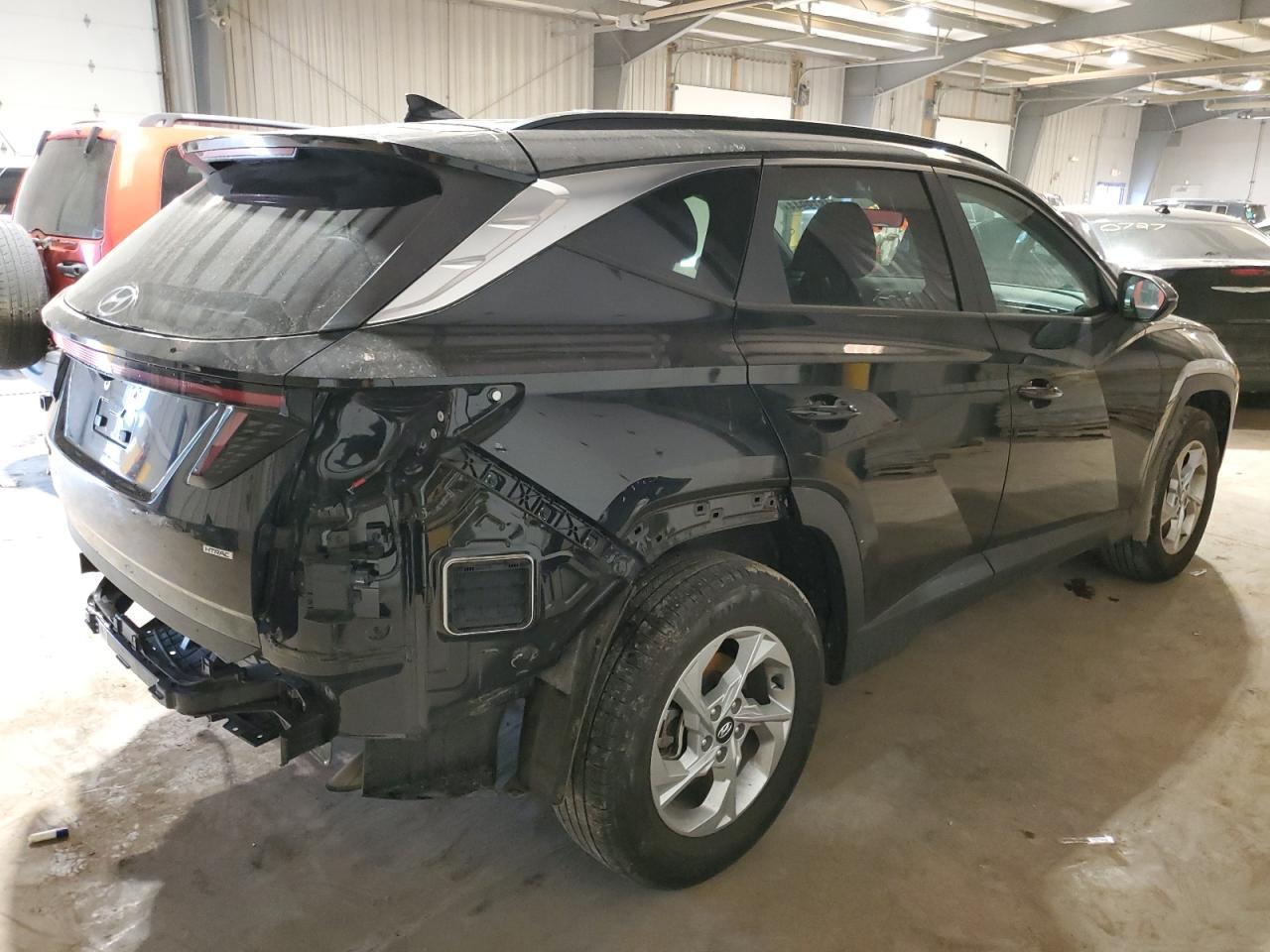 2022 HYUNDAI TUCSON SEL - Image 3
