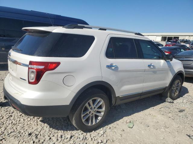 2013 Ford Explorer Xlt - Фото 3