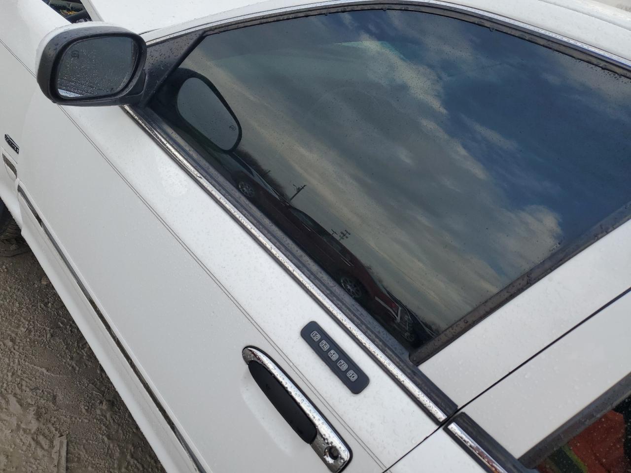 2010 MERCURY GRAND MARQ - Image 7