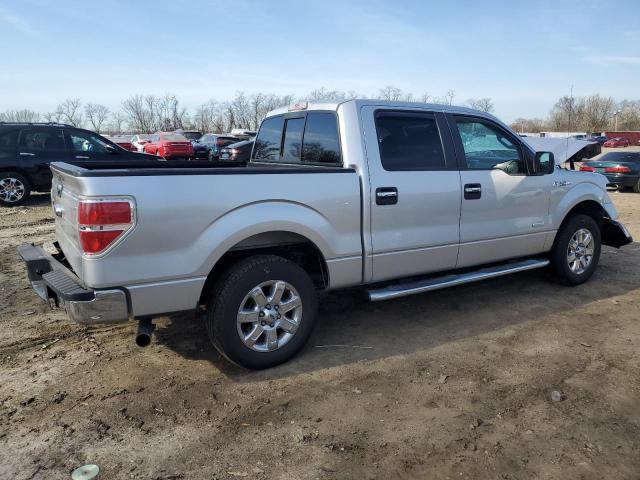 2013 Ford F150 Supercrew - Image 3