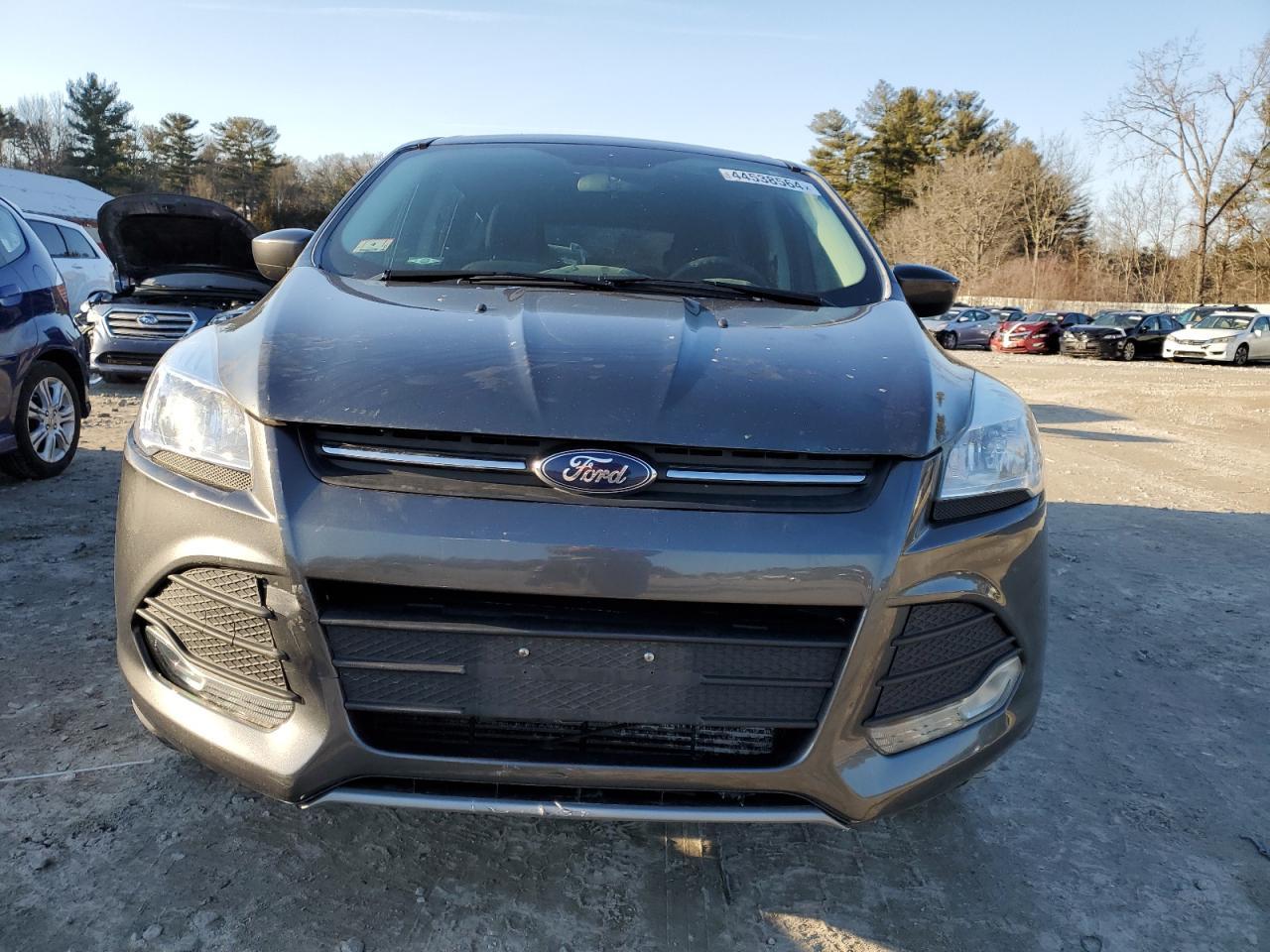 2015 FORD ESCAPE SE - Image 5