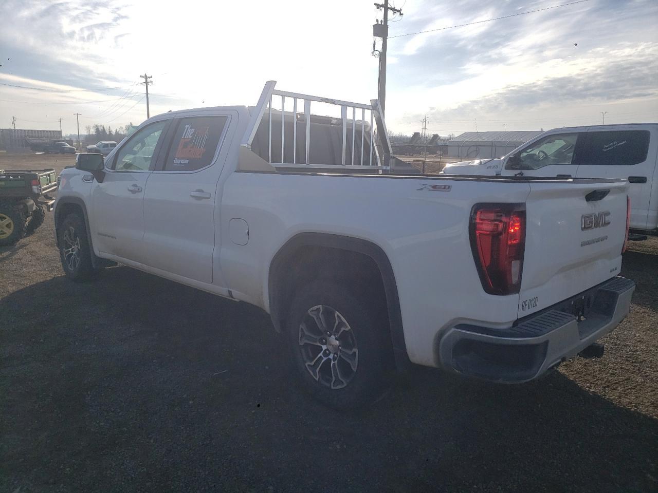 2023 GMC SIERRA K15 - Image 2