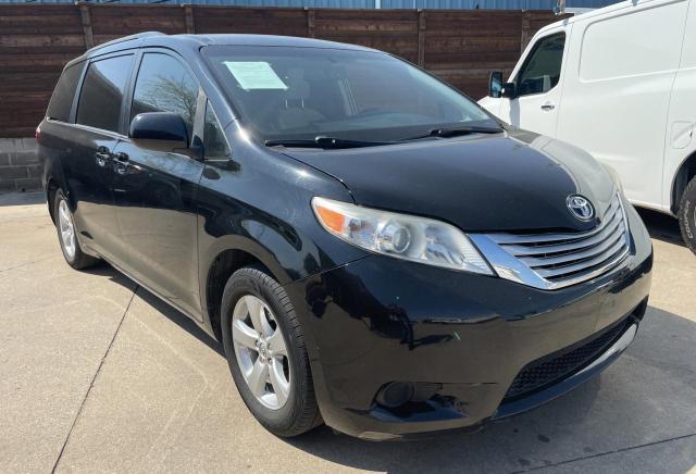 2017 TOYOTA ALL MODELS