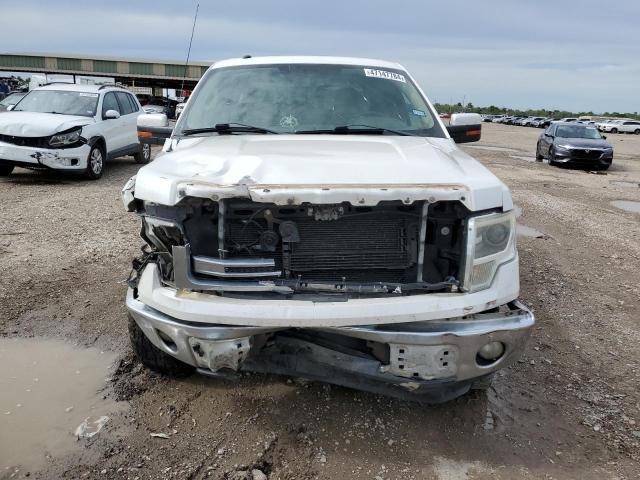 2014 Ford F150 Supercrew - Image 5