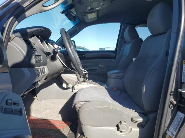 2010 Toyota Tacoma Prerunner Access Cab - Фото 7