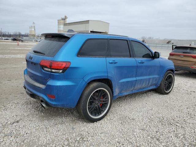 2016 Jeep Grand Cherokee Srt-8 - Image 3