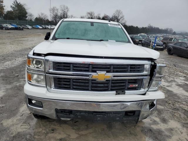 2014 Chevrolet Silverado K1500 Lt - Image 5