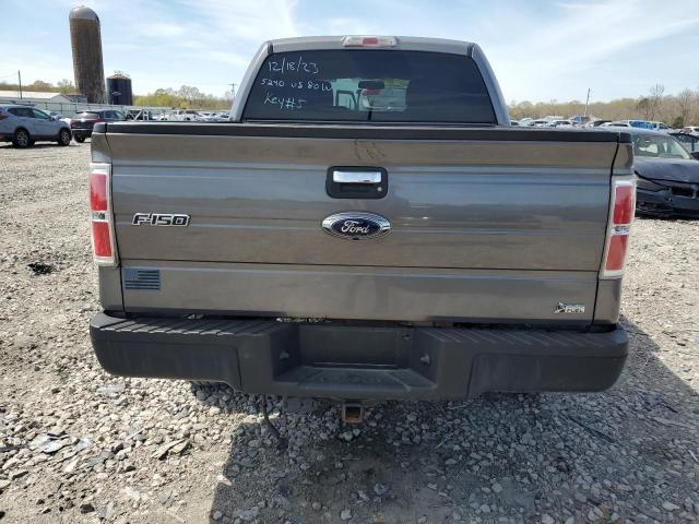 2010 Ford F150 Supercrew - Image 6