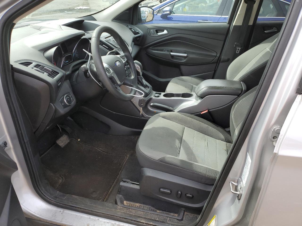 2014 FORD ESCAPE SE - Фото 7