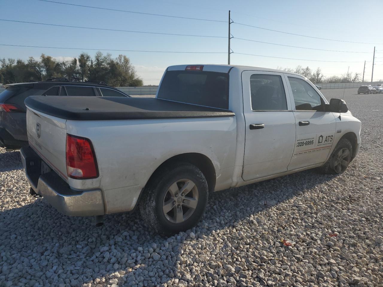 2020 RAM 1500 CLASS - Image 3