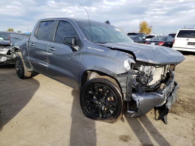 2019 Chevrolet Silverado C1500 Rst - Image 4