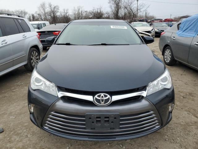 2015 Toyota Camry Le - Фото 5