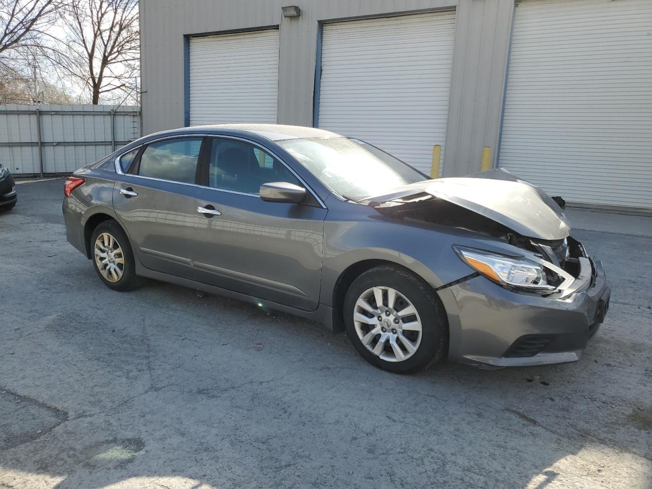 2016 NISSAN ALTIMA 2.5 - Image 4